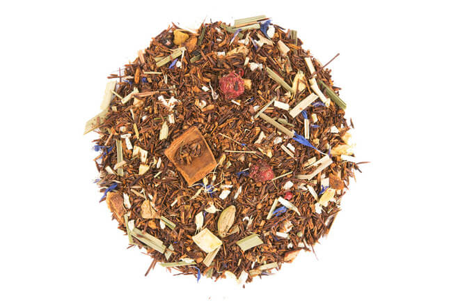 Rooibos Tropikalny 