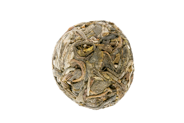 Longzhu Pu-erh 2015