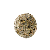 Longzhu Pu-erh 2015