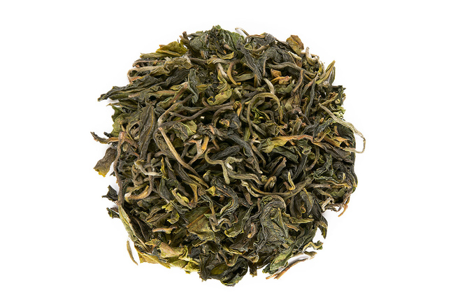 Darjeeling Gopaldhara Moondrops 2018