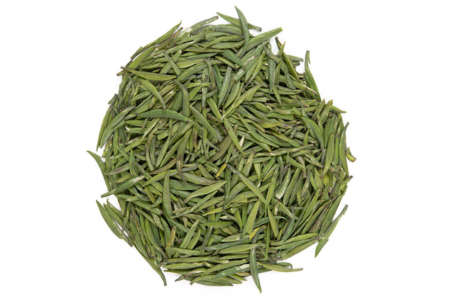 Mengding Chun Zhu 2018