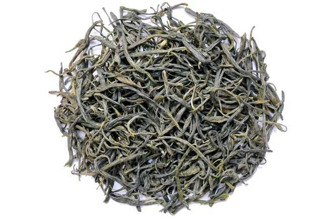 Mengding Mao Feng 2019