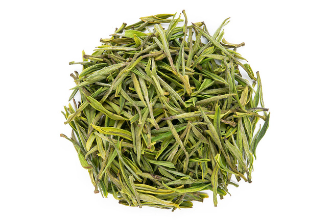 Anji Bai Cha Premium 2021