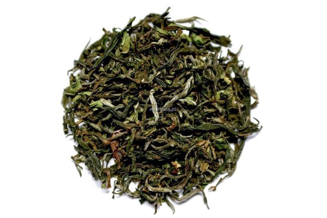 Nepal Ilam Himalayan SFTGFOP1 Special 2018