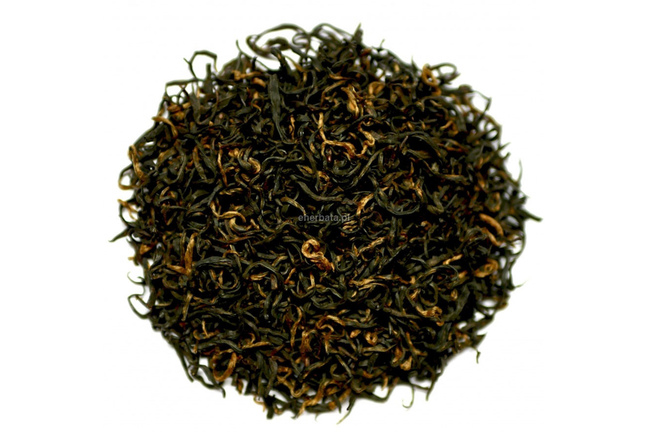 Sichuan Emei Hongcha 2018