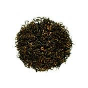 Sichuan Emei Hongcha 2018