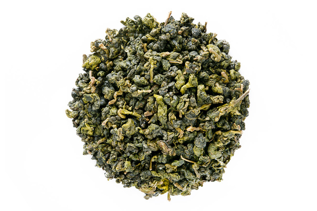 Hehuanshan Qingxin Oolong 2018