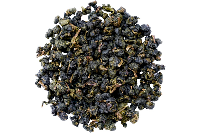Shanlinxi Oolong 2025