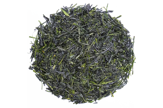 Sencha Fukamushi Asanoka 2026