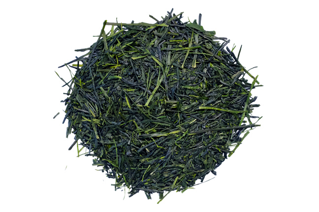 Sencha Fukamushi Asanoka Organic 2024