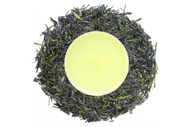 Shincha Fukamushi Asanoka 2026