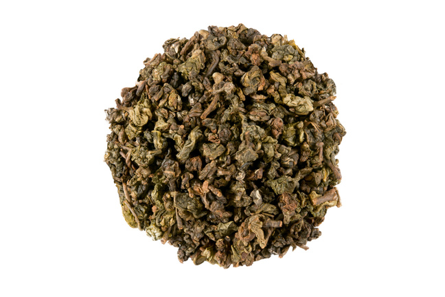 Mae Salong Oolong 2017