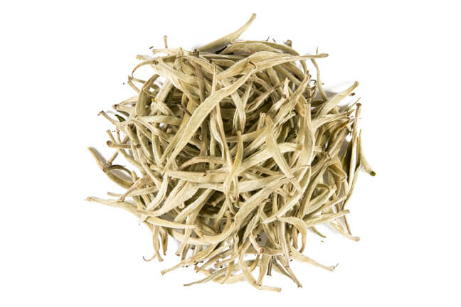 Kenia Silver Needle 2026