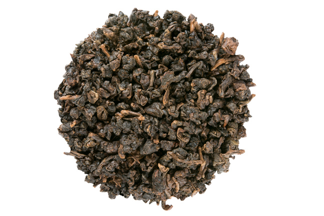 Chunyang Hong Shui Oolong 2013