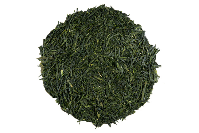 Sencha Kuritawase 2018