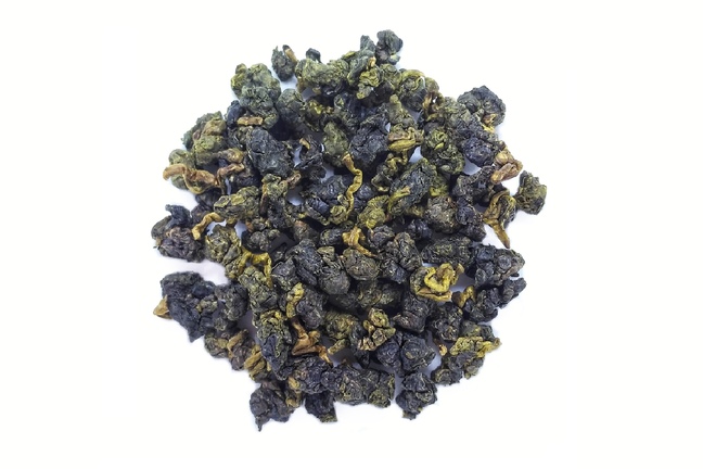 Qingjing Wuyi Oolong 2019
