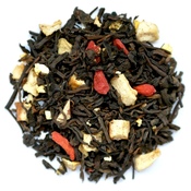 Pu-erh Goji