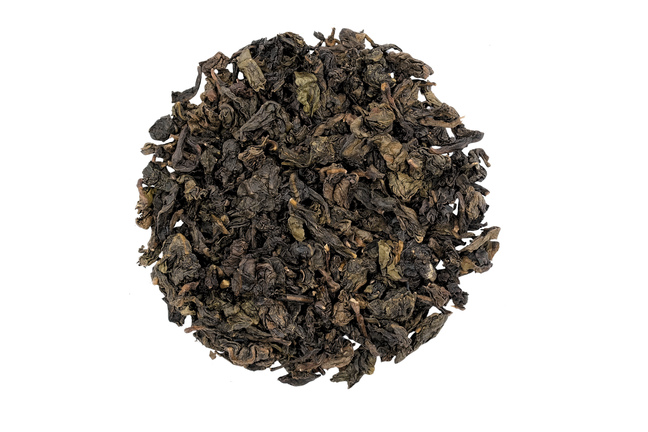 Oolong Palony Tie Guan Yin
