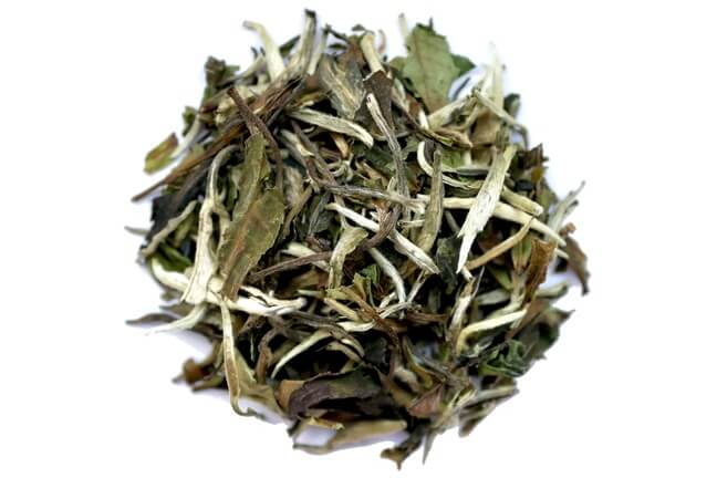 Bai Mu Dan Special