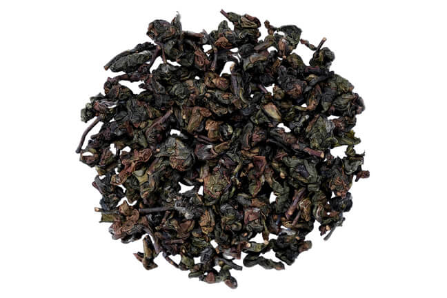 Oolong „Stuletni Ogród” 2023
