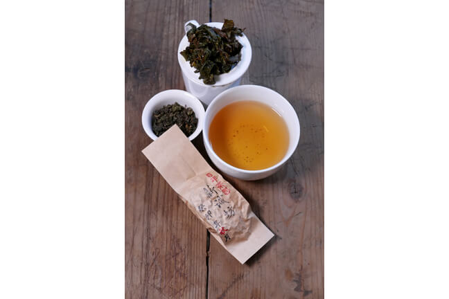 Oolong „Stuletni Ogród” 2023