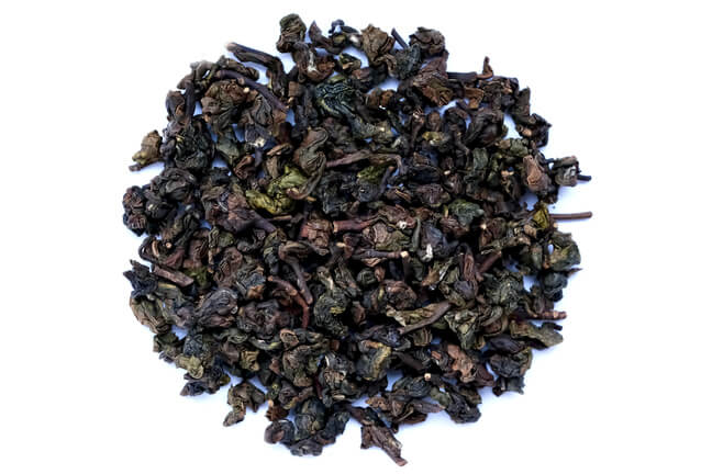 Yan Xiang Dong Ding Oolong 2020