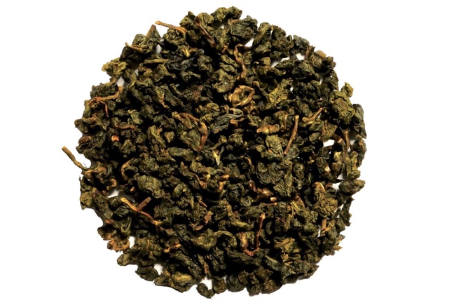Songboling Dong Ding Oolong 2018