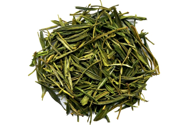 Lu’an Cui Lan 2018