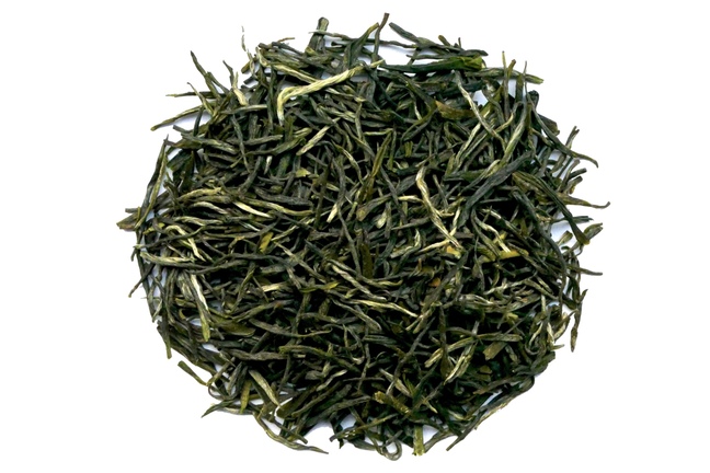 Anhua Song Zhen 2018