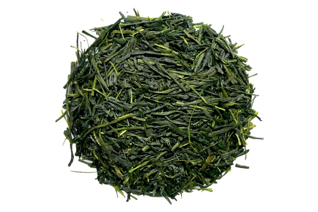 Sencha Okumidori 2018