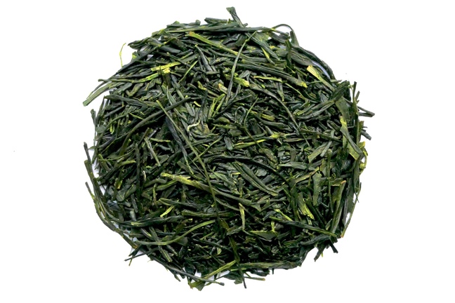 Sencha Harumoegi 2018