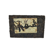 Lincang Shu Pu-erh 2010 (2016)