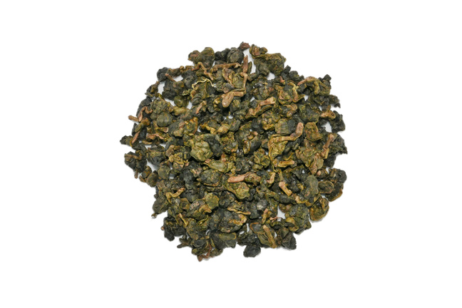Qingjing Wild Roasted Oolong 2018