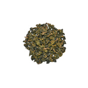 Qingjing Wild Roasted Oolong 2018