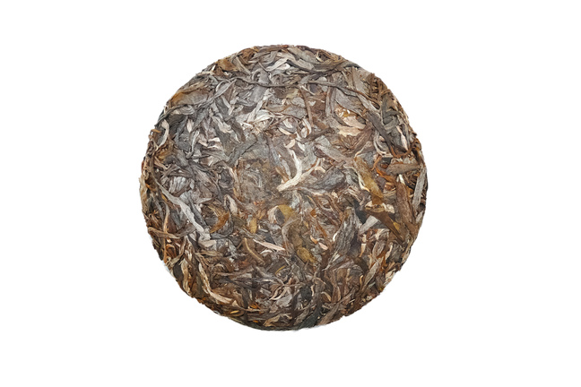 Xiao Jinggu Gushu Sheng Pu-erh 2017