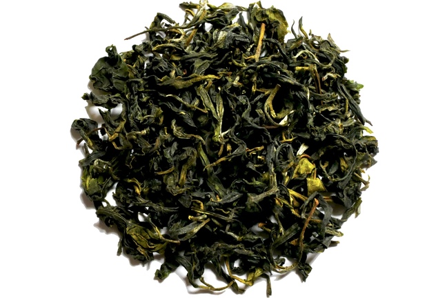 Bagua Mao Jian 2019