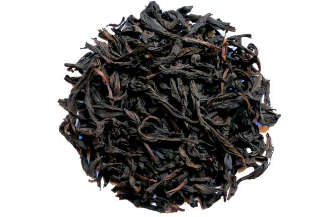 Shui Xian Yancha 2018