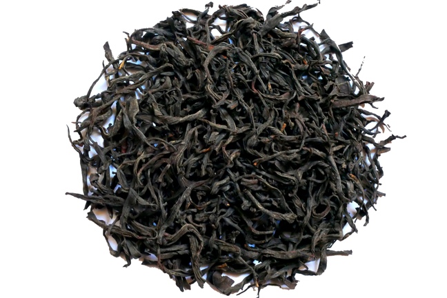 Jin Guan Yin Hongcha 2018