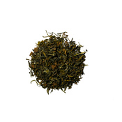 Qingjing Bai Hao Oolong 2016