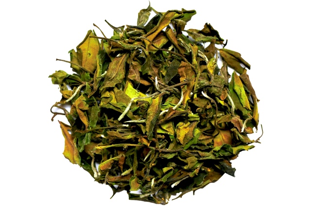 Sanxia Dongpian Baicha 2019