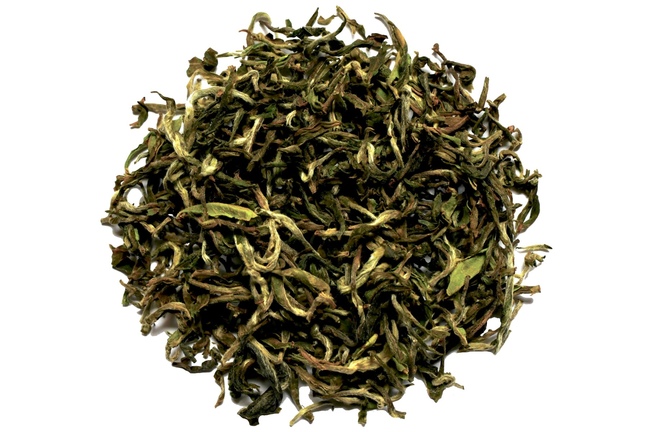 Darjeeling Puttabong Moondrops 2019