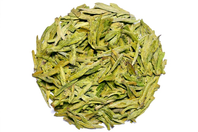 Dafo Long Jing 2019