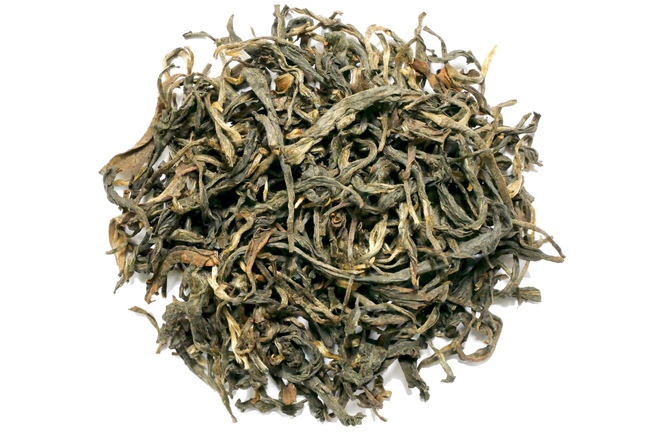 Nepal La Mandala Ruby 2019