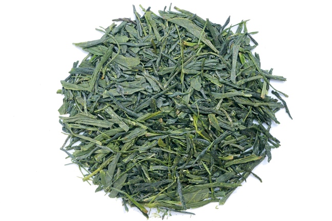 Sencha Yakushima 2019