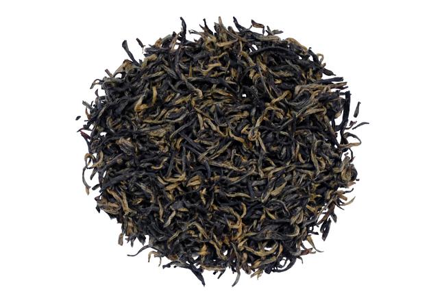 Songxi Golden Monkey 2025