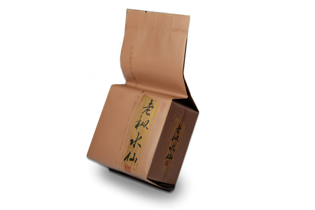 Lao Cong Shui Xian 2015