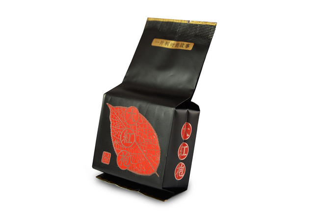 Da Hong Pao Premium 2013