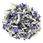 Butterfly Pea Tea (Klitoria ternateńska)