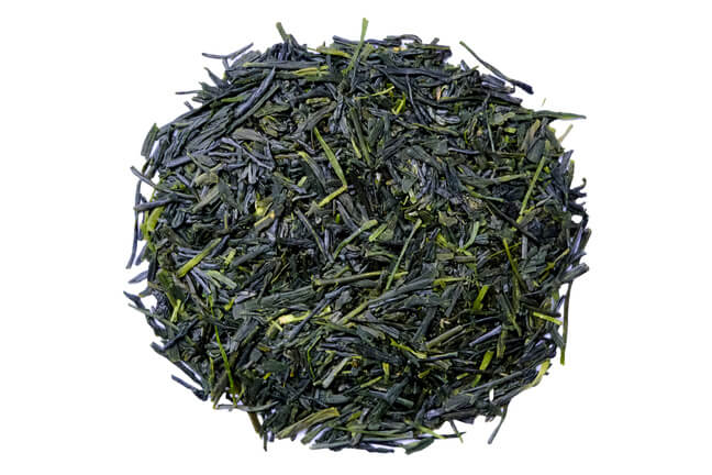 Sencha Nanmei Organic 2023