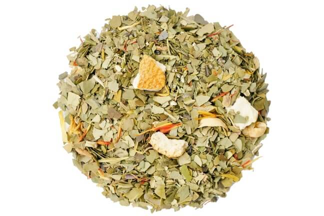 Yerba Mate Power